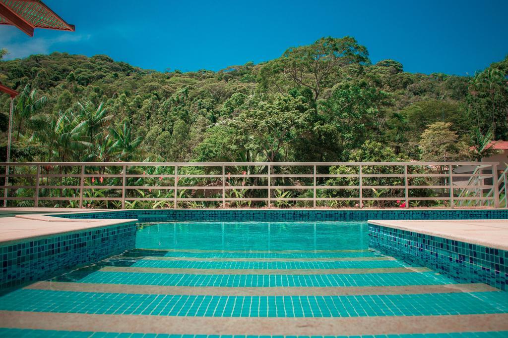Estacao Verde & Agua Domingos Martins Exteriör bild
